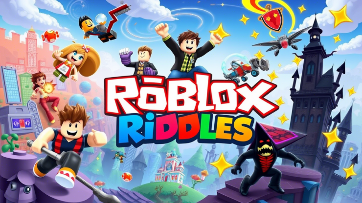 Roblox