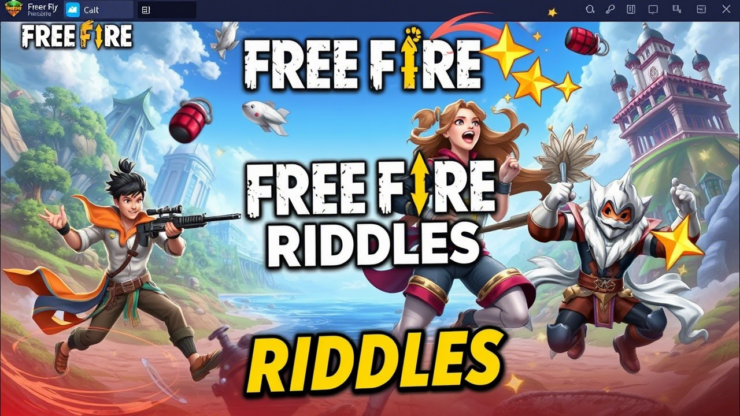 free fire