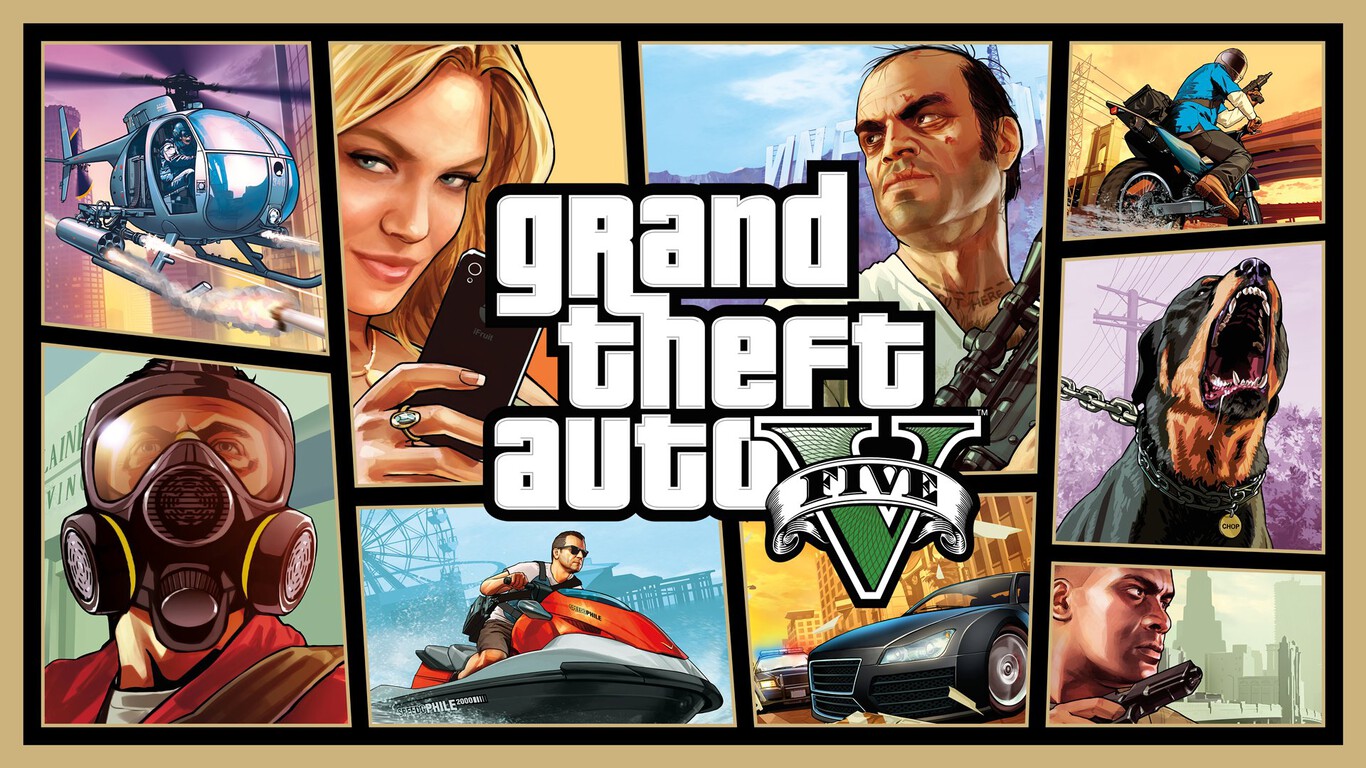 GTA 5