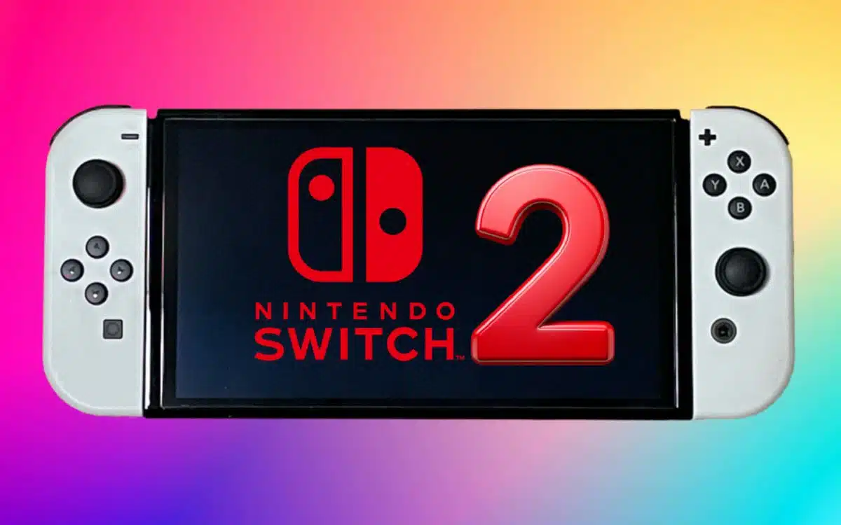 Nintendo Switch 2