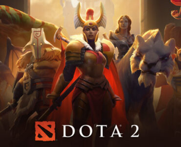 dota 2