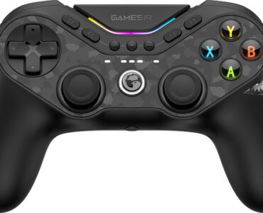 GameSir Tarantula Pro Controller