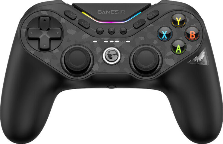 GameSir Tarantula Pro Controller