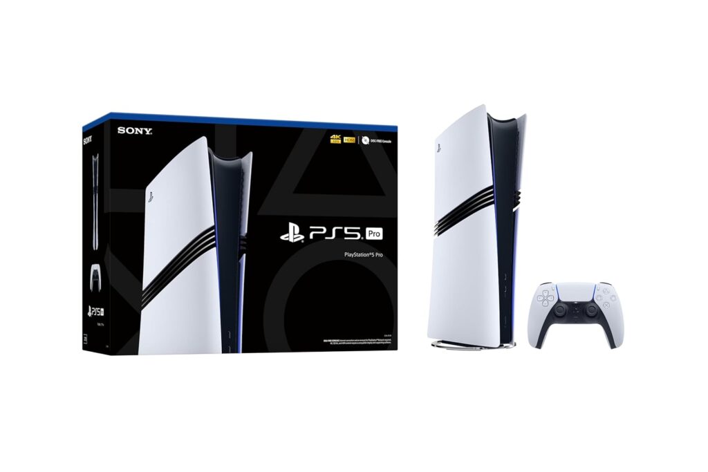 playstation 5