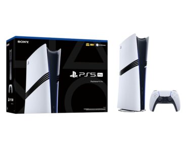 playstation 5